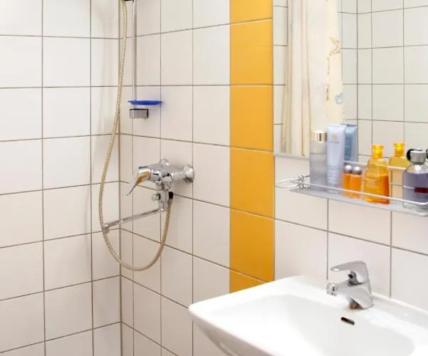 Pilve Aparthotel Reval