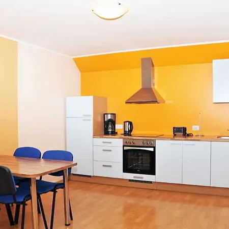 Aparthotel Pilve