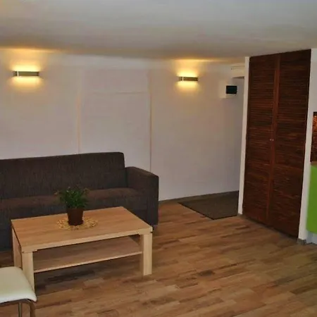 Pilve Aparthotel