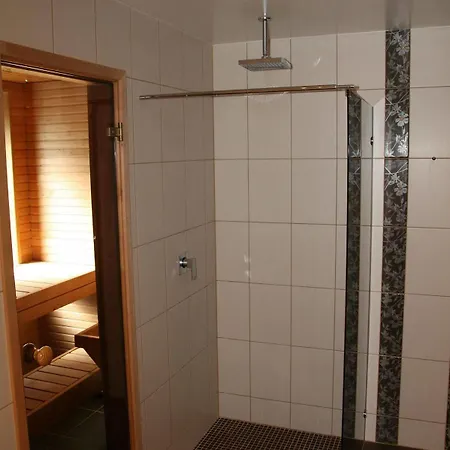 Aparthotel Pilve Tallinn