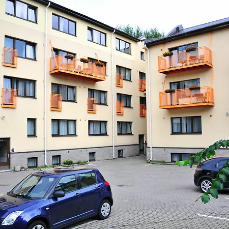 Pilve 2* Tallinn