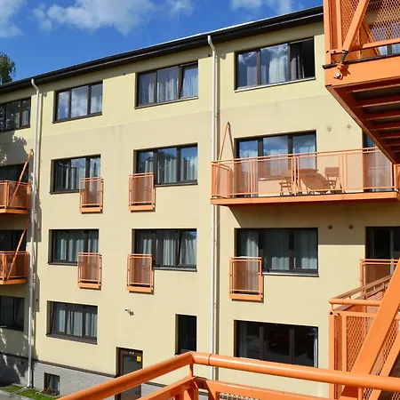 Pilve Aparthotel 2*