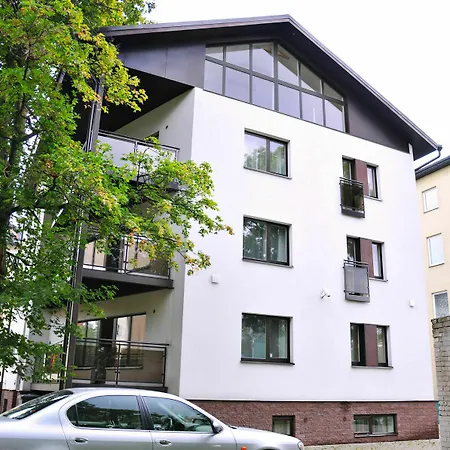 Appart hôtel Pilve Tallinn
