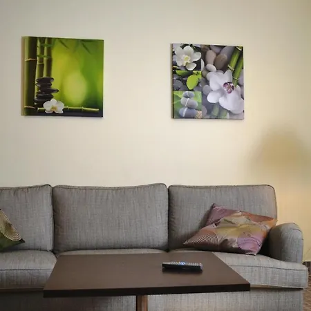 Aparthotel Pilve Tallinn