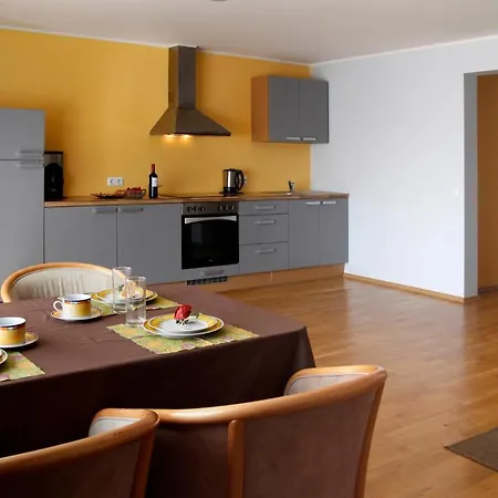 Pilve Appart hôtel