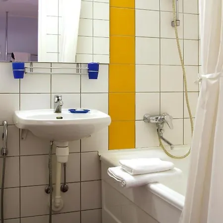 Pilve Appart hôtel 2*