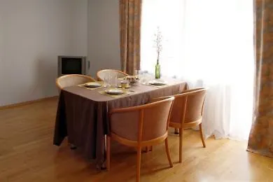 Aparthotel Pilve Tallinn