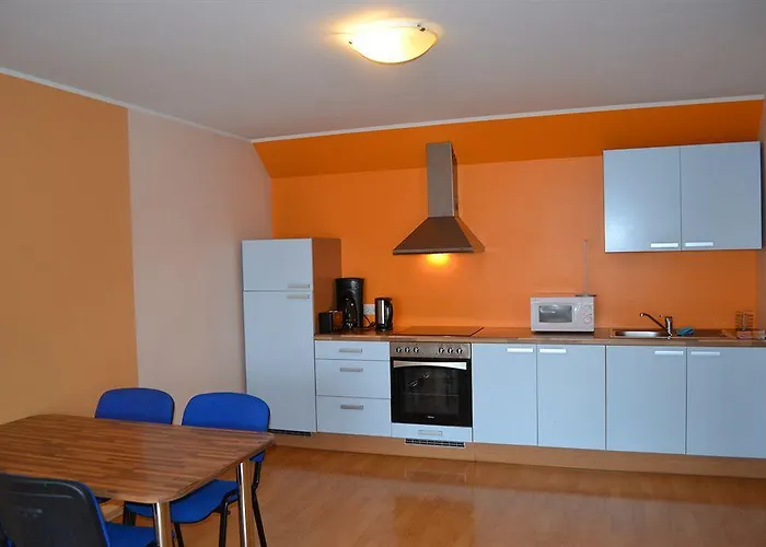 Pilve Aparthotel Tallinn