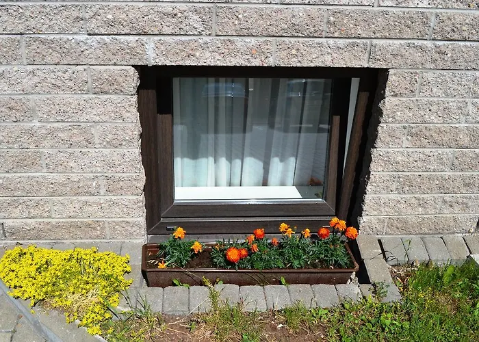 Aparthotel Pilve Tallinn