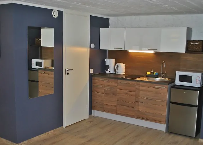 Aparthotel Pilve Tallinn