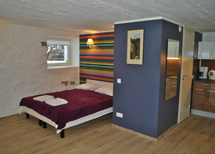 Pilve Aparthotel Tallinn