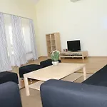 Aparthotel Pilve