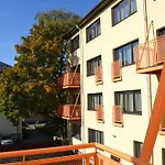 Pilve Aparthotel