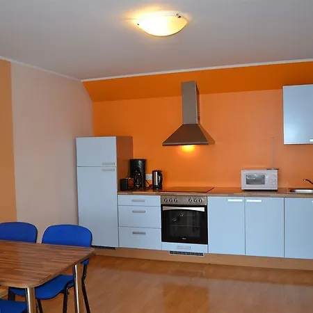 Pilve Appart hôtel Tallinn