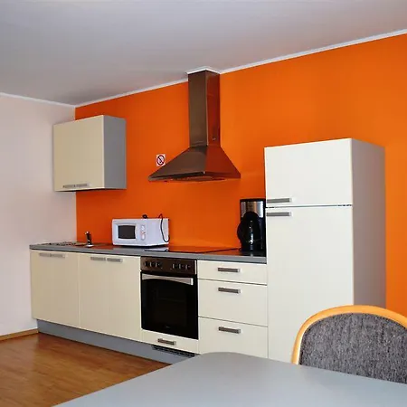 Pilve Appart hôtel 2*