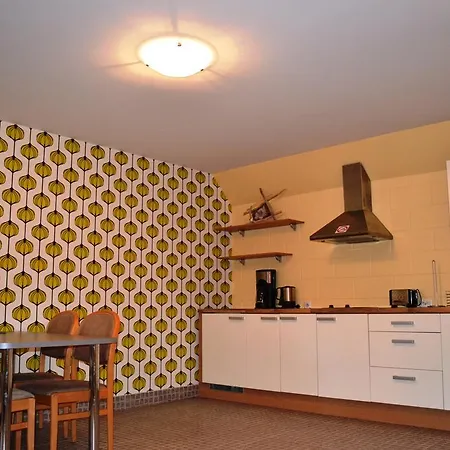 Appart hôtel Pilve 2*