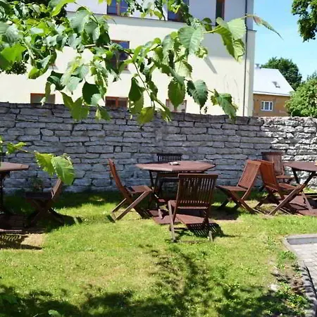 Pilve Appart hôtel Tallinn