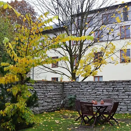 Appart hôtel Pilve 2*