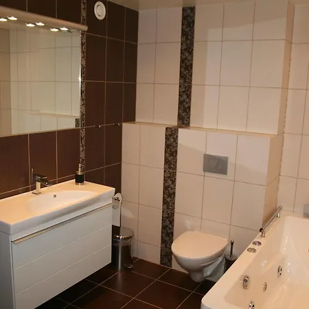 Appart hôtel Pilve 2*