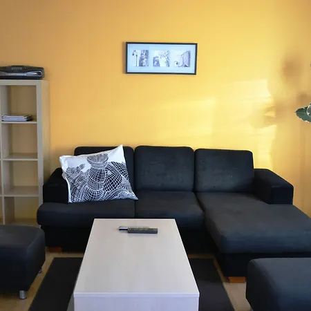 Appart hôtel Pilve 2*